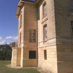 Façade sur Sainte terre Bâtisse fin XIXéme siècle