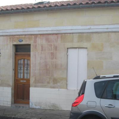 Les ravalements de façade